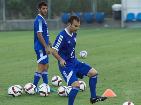 כנראה שהמקום של נאתכו מובטח