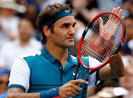 פדרר טייל (GETTY)