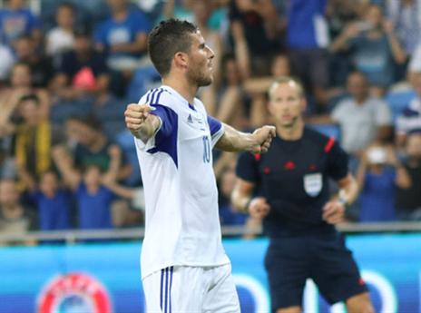 (צילום: דני מרון)