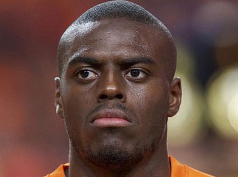 אדום טיפשי. מרטינס אינדי (gettyimages)