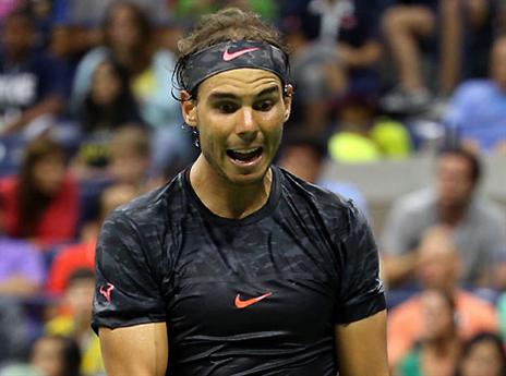 השנה הקשה בחייו. נדאל (GETTYIMAGES)