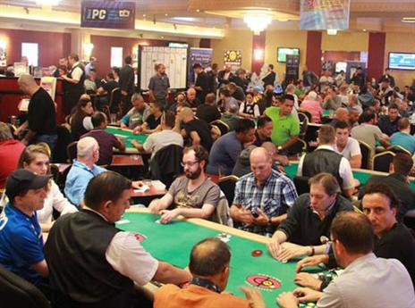 שיא משתתפים בווינה