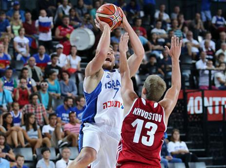 מקל. סל קריטי בסיום (אלן שיבר)