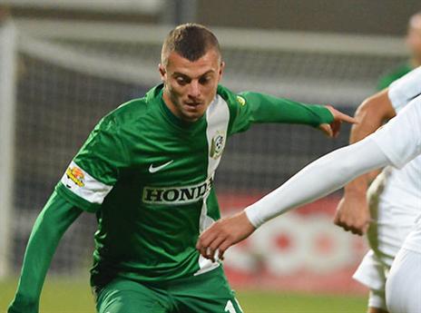 גבאי. הפציעה של משען האיצה את המו"מ (אנצ'ו גוש ג'יני)