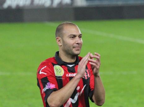 ברוכיאן. בקטמון לא יכולים לחכות לדרבי (צילום: אופק טוביה)