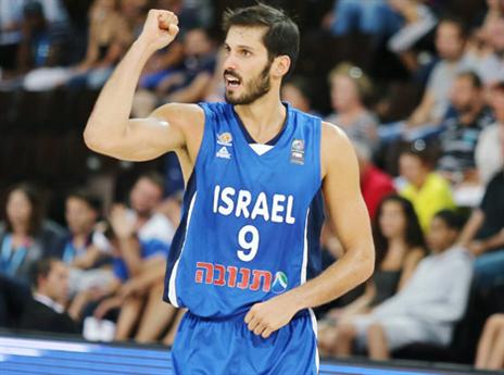 כמו מדינה שלמה (צילום: אלן שיבר)