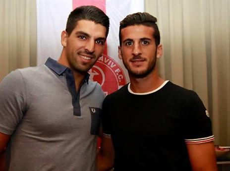 העיקר הבריאות, לא? הרוש עם ביטון (האתר הרשמי)