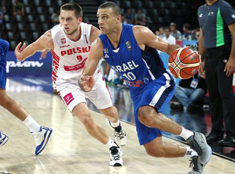 "שם את התחת על הרצפה". לימונד (אלן שיבר)