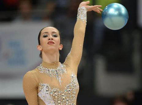 ריבקין. עשתה את שלה (getty)