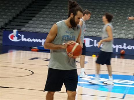 גם דאטומה מתכונן