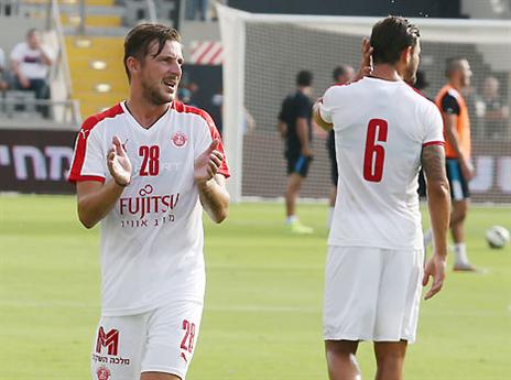 צילום: אלן שיבר