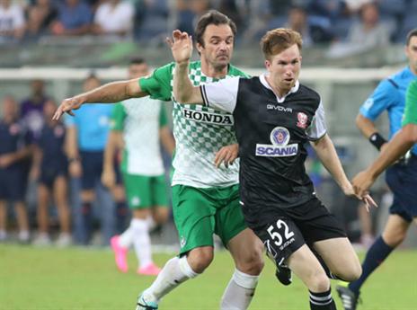 דרינצ'יץ', לא השחקן שרדפו אחריו (יוסי שקל)