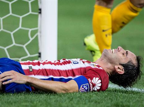 גודין. פיספס צ'אנס בסיום (gettyimages)