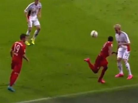 המהלך שהכעיס לא מעט אנשים (צילום מסך)