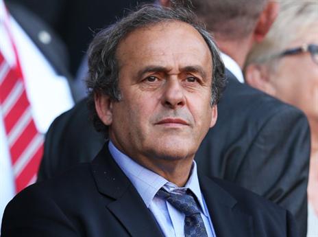 רוצה לממש את החזון. פלאטיני (getty)