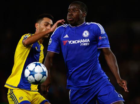 נקודת האור היחידה, זהבי (gettyimages)