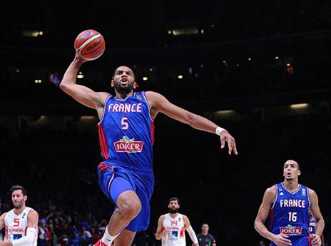 כפה הארכה. באטום (FIBA)