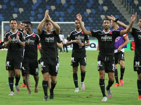 סוף סוף חוגגים (יוסי שקל)