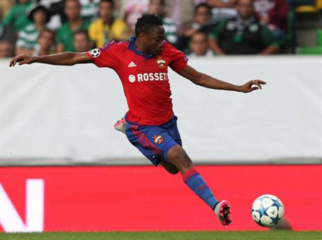 מוסה. נכנס לפעולה בסיום (Getty)