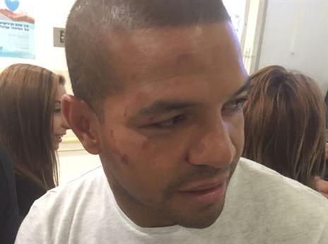 "כאילו אני עבריין"