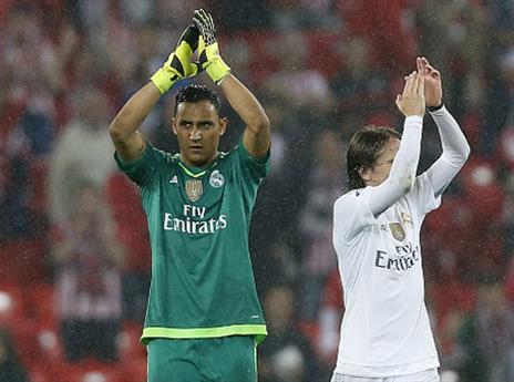 לא הגיע לשיא. נבאס (gettyimages)