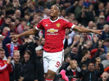 4 שערים ב-4 משחקים. מרסיאל (gettyimages)