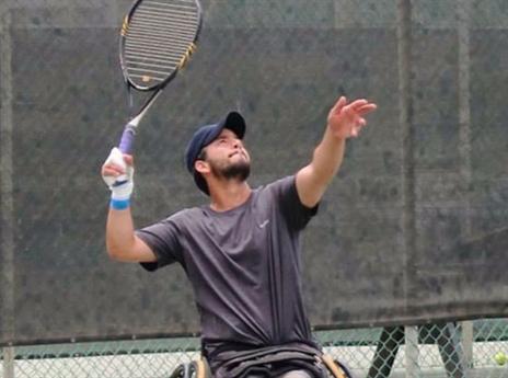 גורף הישגים. ארנליב (קרן איזקסון)