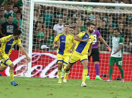 בן בסט, עשה את הסוויץ' (אלן שיבר)