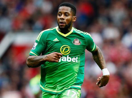 נמכר לסנדרלנד. לנס (gettyimages)