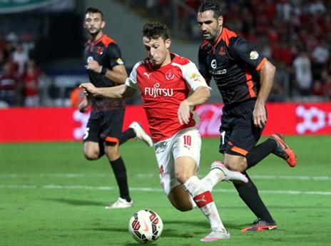 נקע, וכנראה השבתה למחזור הקרוב. אלטמן