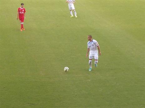 (צילום: לירון סובול)