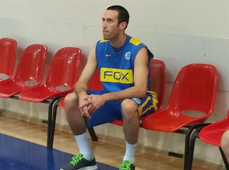 יבזורי. מבוקש בחולון (אלן שיבר)