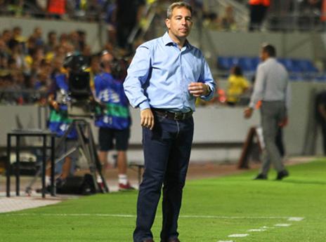 "הפערים גדולים מדי". הוכנבוים מציאותי