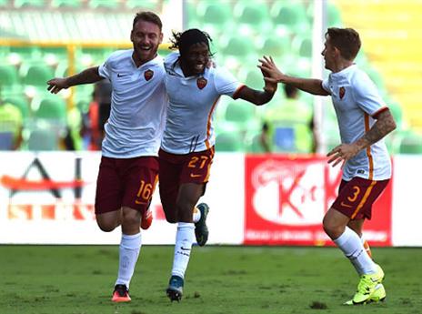 הזאבים חזרו לנשוך (Gettyimages)