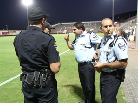 (צילום: דני מרון)