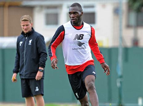 בנטקה. קלופ יוציא ממנו יותר? (Getty)