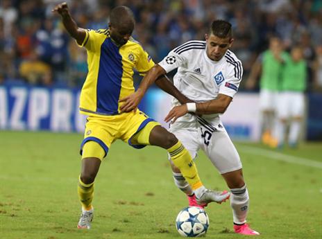 מכבי תיאלץ להסתדר בלי דסה בתקופה הקרובה (אלן שיבר)