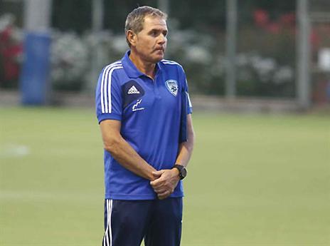 גוטמן. משחקו האחרון בקמפיין? (אלן שיבר)