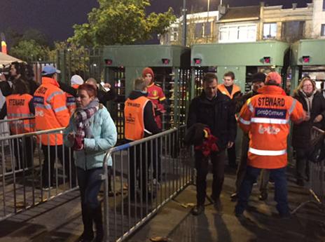 אין יותר מדי לחץ בקופות (מאיה רונן)