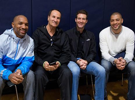 בסוף גם יבזורי ייכנס לרשימה המכובדת? (נועם גלאי)