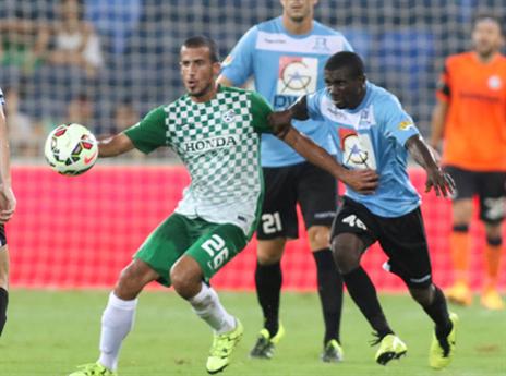 שוב ייעדר. ידין  (יוסי שקל)