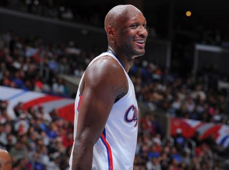 הראה סימני חיים. אודום (getty)