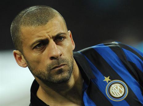 תולה את הנעליים. סמואל (GETTY)