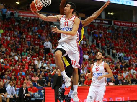 טימור, הופעה נהדרת (לירון מולדובן)