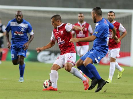 מוגרבי. בסכנין זועמים עליו (נמרוד גליקמן)