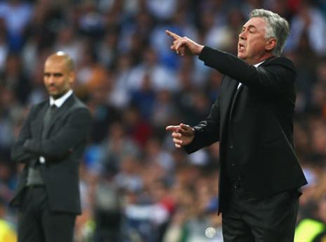 יהיה שינוי באליאנץ? (getty)