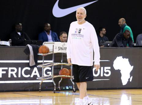 יוביל את הנבחרת לטוקיו 2020 (gettyimages)