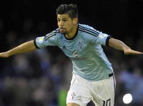 אנריקה רוצה אותו בבארסה, ההנהלה פחות (getty)