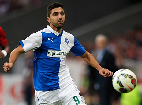 בקרוב בליגה גדולה? (Getty)