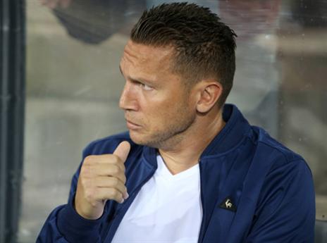 בכר מרגיש טוב (נמרוד גליקמן)